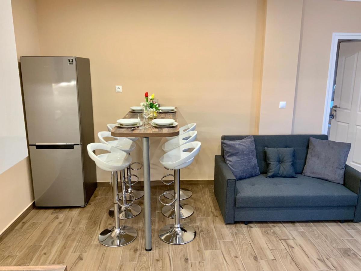 Apartment Milano Vendeghaz